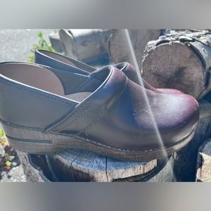 Dansko Clogs size 40